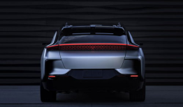 ff91中东直播,全球首款纯电超跑惊艳亮相