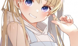 漫画脸小姐姐,萌动青春的卡通魅力