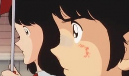 漫画邻家少女25,青春的甜蜜与苦涩