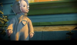 请不要把我当玩具漫画,从玩具到生命的转变