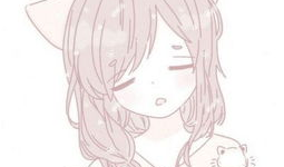 可爱漫画图片手绘,手绘漫画中的可爱瞬间